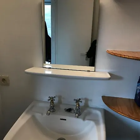 Appartement Domaine Les Hochets