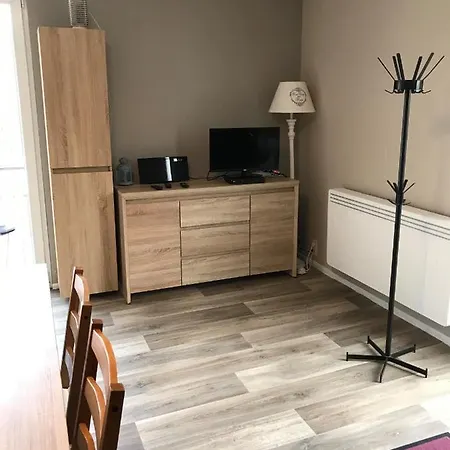 Appartement Domaine Les Hochets Vresse-sur-Semois