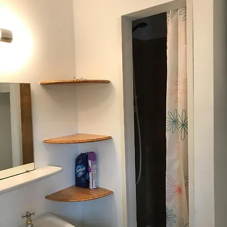 Domaine Les Hochets Appartement *