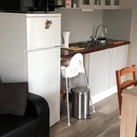 Appartement Domaine Les Hochets Vresse-sur-Semois