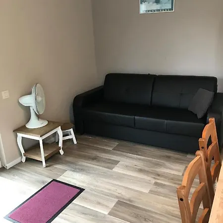 Domaine Les Hochets Appartement