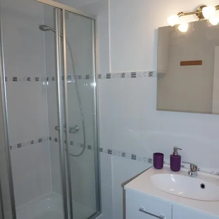 Domaine Les Hochets Appartement *