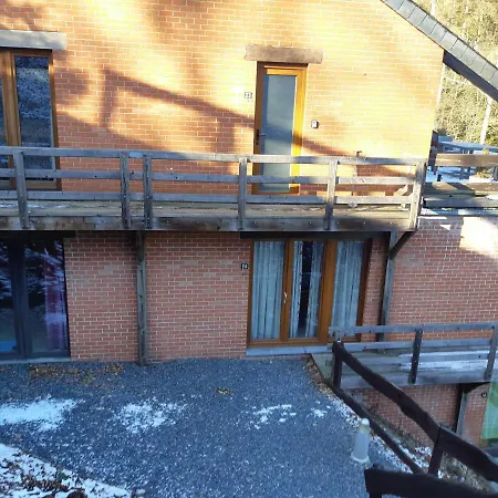 Domaine Les Hochets Vresse-sur-Semois