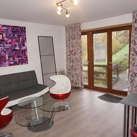 Appartement Domaine Les Hochets Vresse-sur-Semois