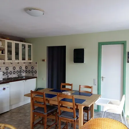 Domaine Les Hochets Appartement Vresse-sur-Semois