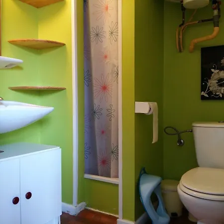 Domaine Les Hochets Vresse-sur-Semois