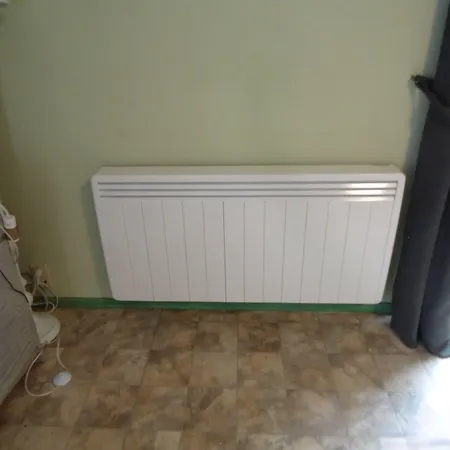 Domaine Les Hochets Appartement *