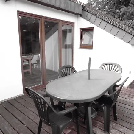 Appartement Domaine Les Hochets Vresse-sur-Semois