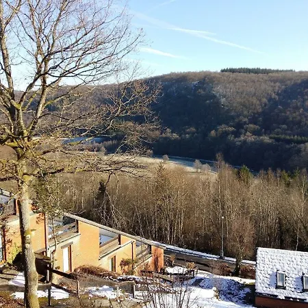 Domaine Les Hochets * Vresse-sur-Semois