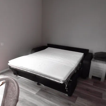 Domaine Les Hochets Appartement *