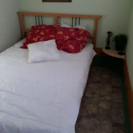 Appartement Domaine Les Hochets *