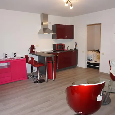 Domaine Les Hochets Appartement Vresse-sur-Semois