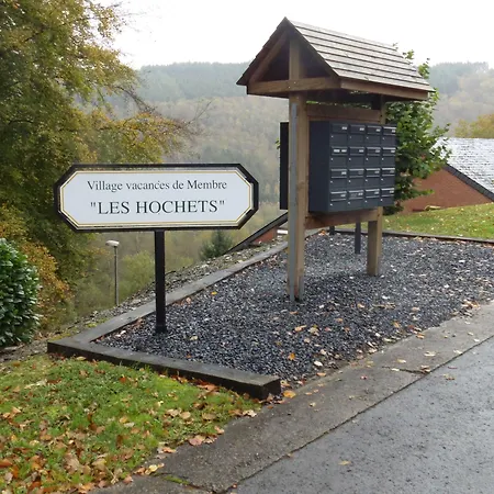 아파트 Domaine 