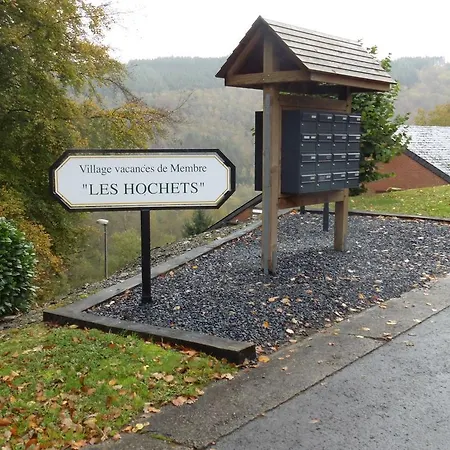 Domaine Les Hochets Appartement