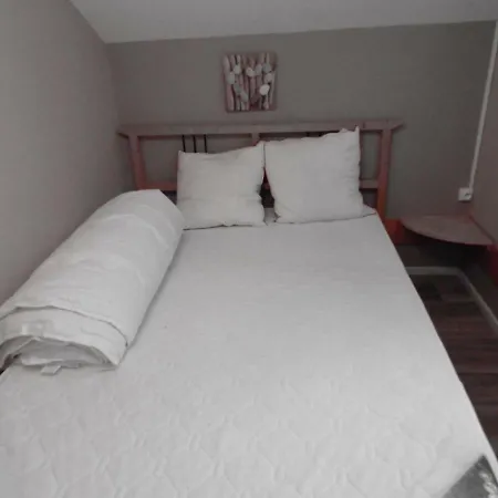 Domaine Les Hochets Appartement Vresse-sur-Semois