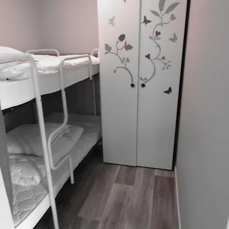 Domaine Les Hochets Appartement
