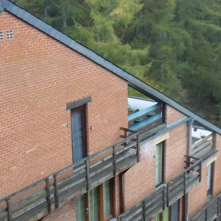 Domaine Les Hochets Appartement Vresse-sur-Semois