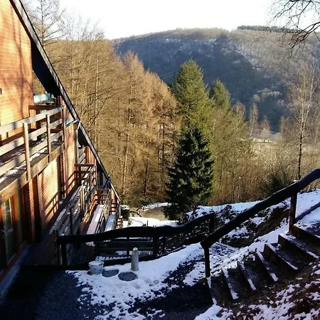 Domaine Les Hochets * Vresse-sur-Semois